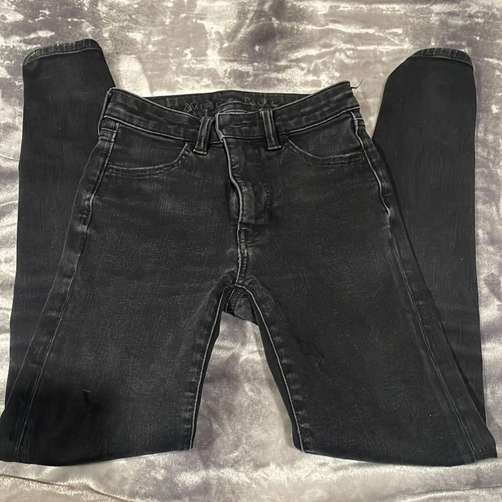 Juniors American Eagle size 00 skinny